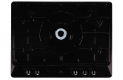 New World NWGHU701 Gas Hob - Ins/Del/Rec.